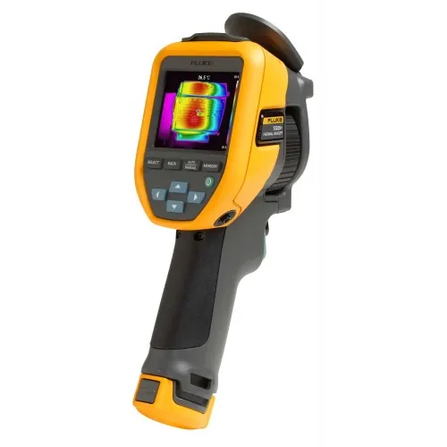 Fluke TiS60+ Thermal Camera, 30 Hz, 320 x 240